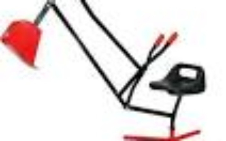 Zbiórka Koparka Ręczna dla białego - zdjęcie główne