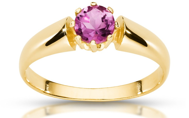 Zbiórka Pierścionek dla dziewczyny na 18 - zdjęcie główne