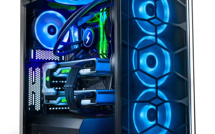 Zbiórka Proszę o pomoc zbieram na PC - zdjęcie główne