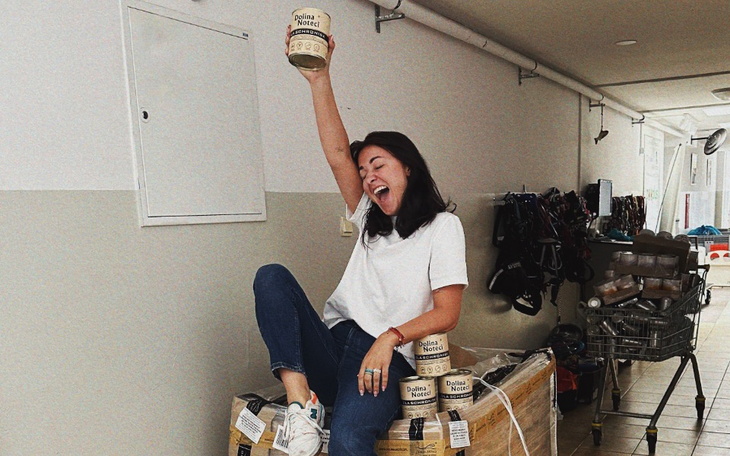 Zbiórka Urodziny Mili - zdjęcie główne