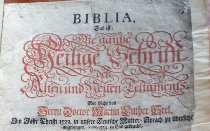 Zbiórka Starodruki dla MBP w Koninie - zdjęcie główne