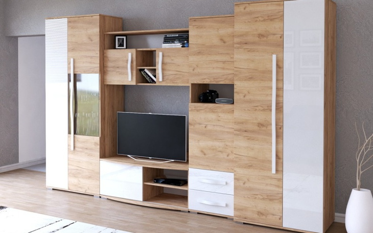 Zbiórka Na mebościanke - zdjęcie główne