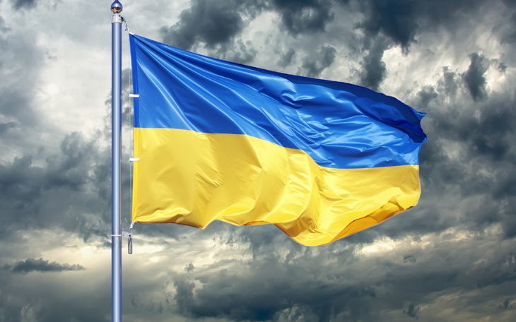 Zbiórka Pomóżmy obrońcom Ukrainy - zdjęcie główne