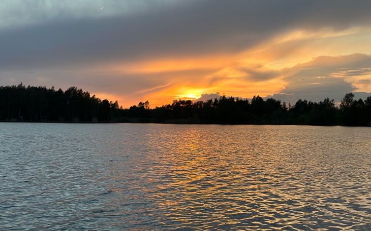 Zbiórka Massive dla młodych karpiarzy - zdjęcie główne