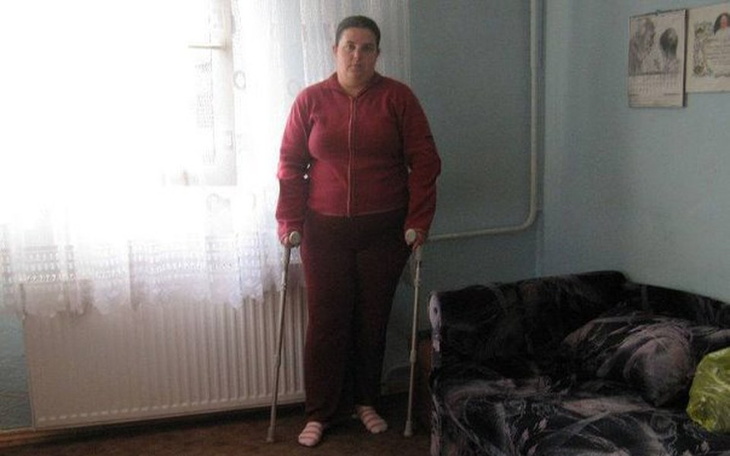 Zbiórka Pomoc dla Magdaleny - zdjęcie główne