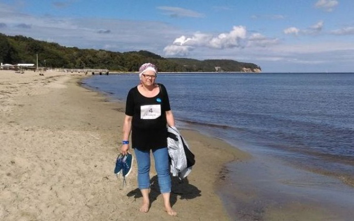 Zbiórka Pomóż mi wykopać raka. - zdjęcie główne