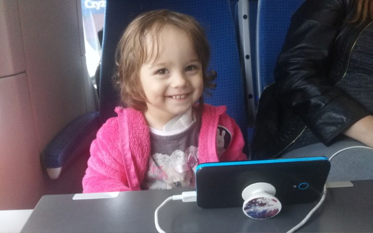 Zbiórka Lusia - zdjęcie główne