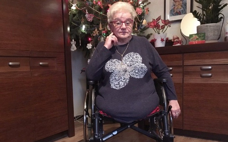 Zbiórka Schodołaz - zdjęcie główne