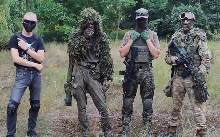 Zbiórka Rozwój pasji żeby być lepszym - zdjęcie główne