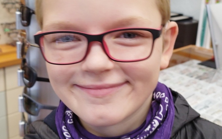 Zbiórka Aparaty słuchowe dla Nikodema - zdjęcie główne