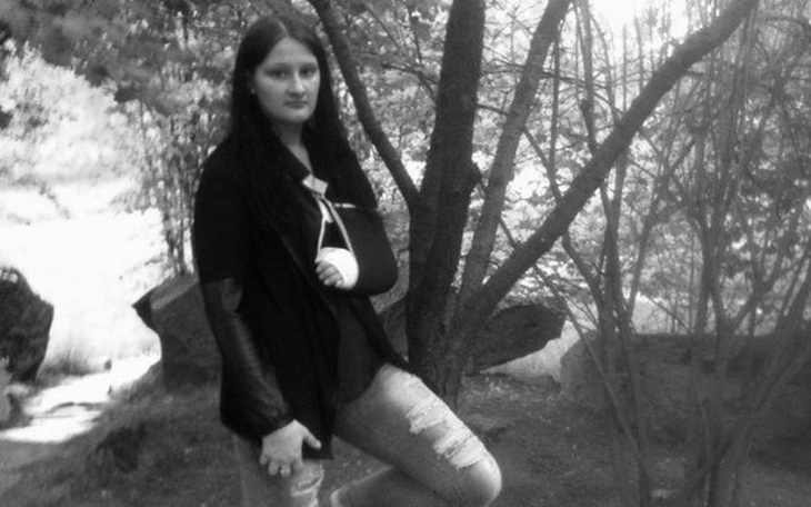 Zbiórka Ból i nadzieja. Historia Anity - zdjęcie główne