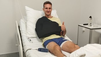 Zbiórka Leczenie i rehabilitacja - miniaturka zdjęcia