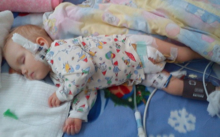 Zbiórka Pomóżmy Adusi przemówić - zdjęcie główne