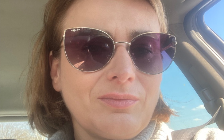 Zbiórka Operacja dla mojej żony. - zdjęcie główne