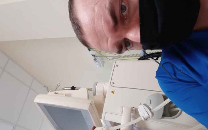 Zbiórka Problemy z nerkami - zdjęcie główne