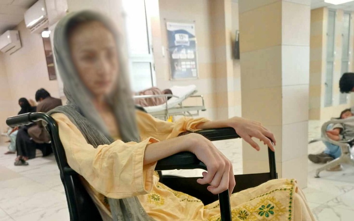 Zbiórka Dla Fatimy- na uratowanie życia - zdjęcie główne