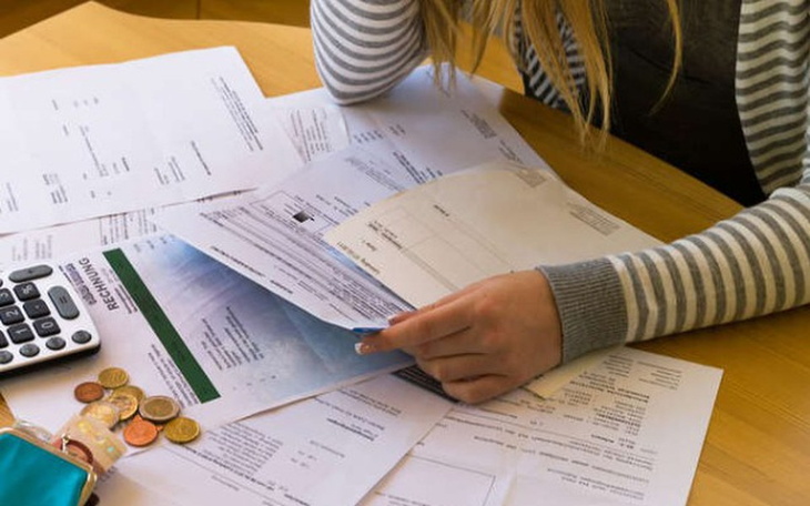 Zbiórka Pomoc w ciężkiej sytuacji - zdjęcie główne