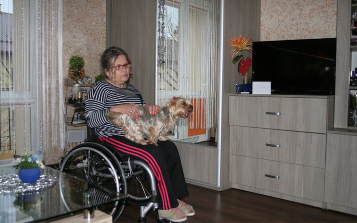 Zbiórka Przywróc wiarę w ludzi. - zdjęcie główne