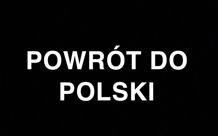 Zbiórka Przyjazd do Polski.. - zdjęcie główne