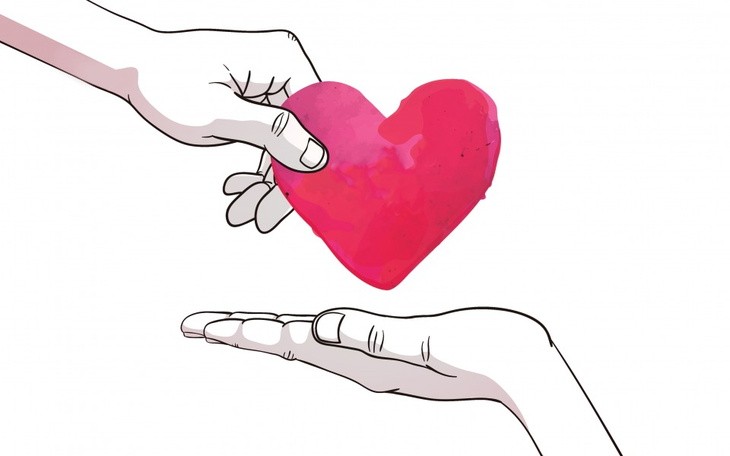 Zbiórka Wyciągnij pomocną dłoń - zdjęcie główne