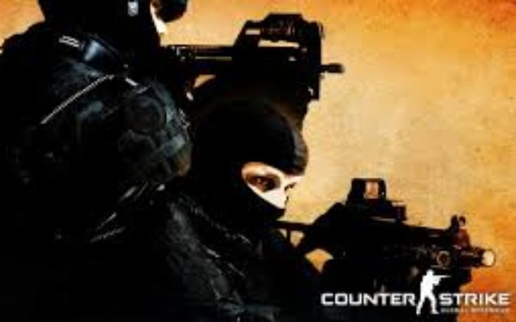 Zbiórka counter-strike global offensive - zdjęcie główne