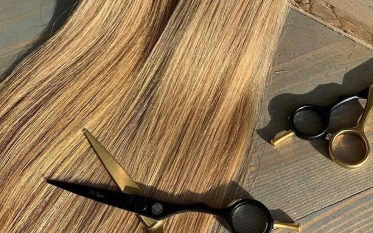 Zbiórka Na włosy - zdjęcie główne