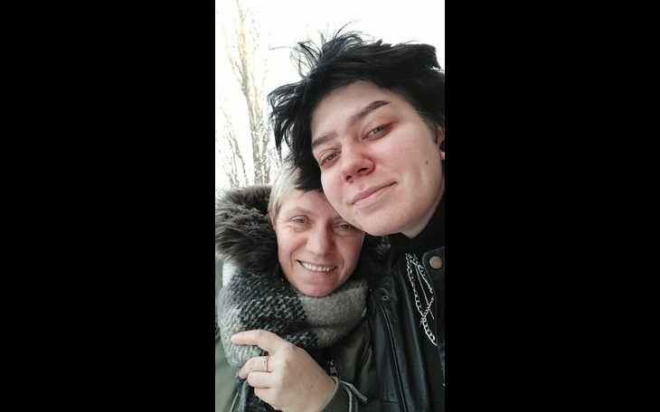 Zbiórka zrzutka na marzenia mamy - zdjęcie główne