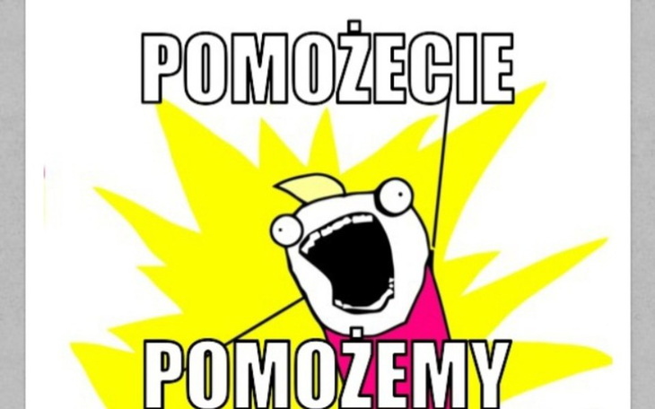 Zbiórka Na samochód pokażmy że się uda - zdjęcie główne