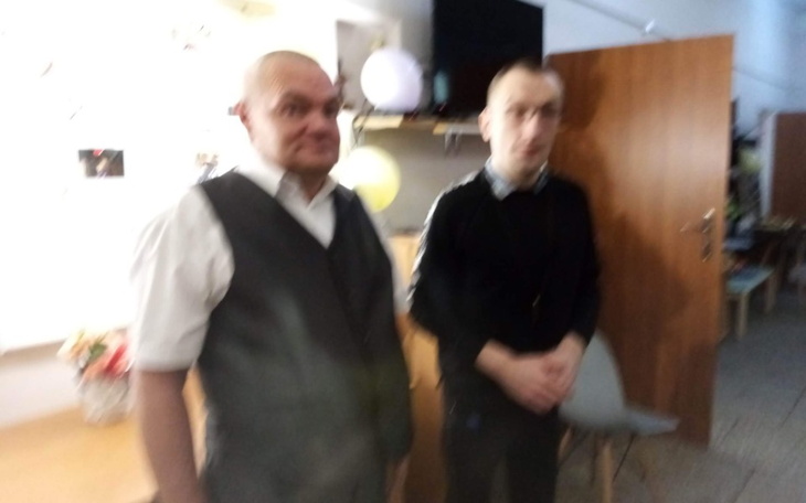 Zbiórka Pomoc dla Marcin - zdjęcie główne