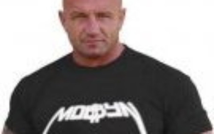 Zbiórka Na chromosomy dla Młodego G - zdjęcie główne