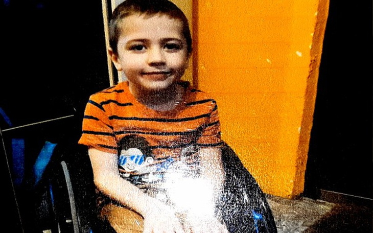 Zbiórka Apel o pomoc dla Martina - zdjęcie główne