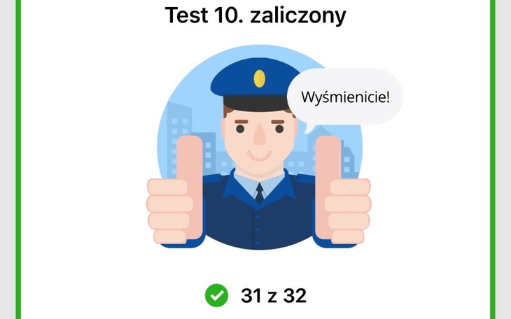 Zbiórka Prawko Pomożesz - zdjęcie główne