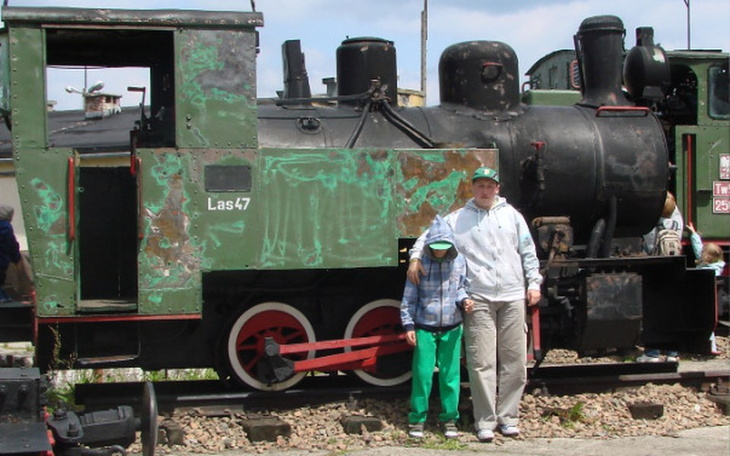 Zbiórka wspólne marzenie - zdjęcie główne