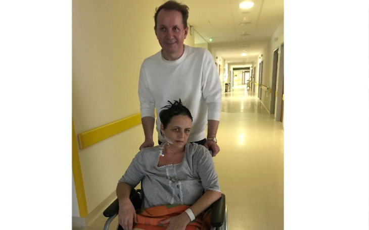 Zbiórka Wsparcie dla Sylwii Wałdoch - zdjęcie główne