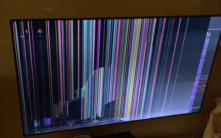 Zbiórka telewizor dla malinowego - zdjęcie główne