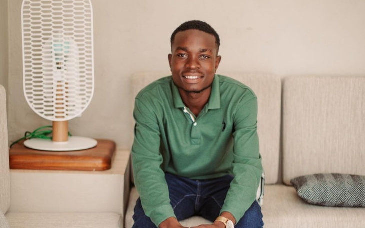 Zbiórka Samson Mnyeti - operacja i lecze - zdjęcie główne