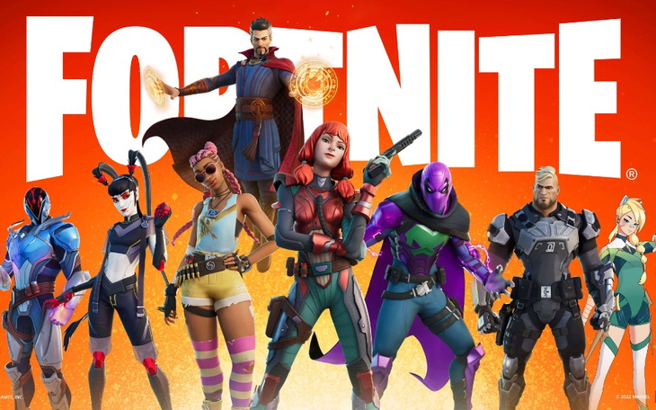 Zbiórka Na vbucks w fortnite - zdjęcie główne