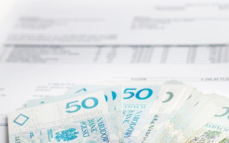 Zbiórka Pomoc w uregulowaniu długu w ban - zdjęcie główne