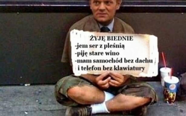 Zbiórka Dla bffbiedaka - zdjęcie główne
