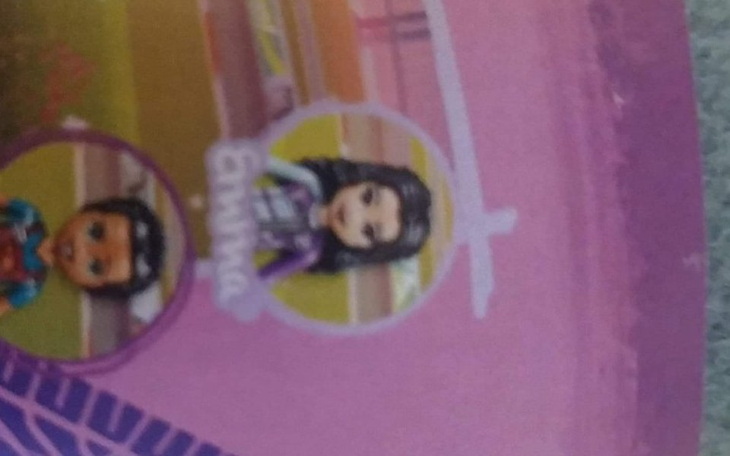 Zbiórka Na emme dla Kamilka - zdjęcie główne