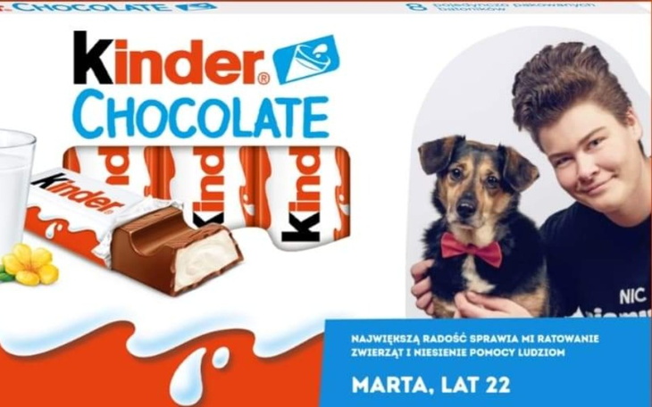 Zbiórka Na pomoc biednym rodzinom - zdjęcie główne