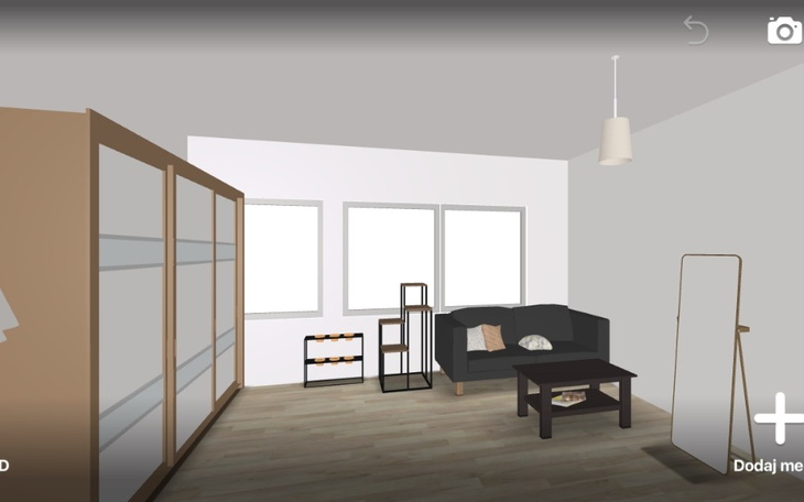 Zbiórka Na mój i brata wymarzony pokój - zdjęcie główne