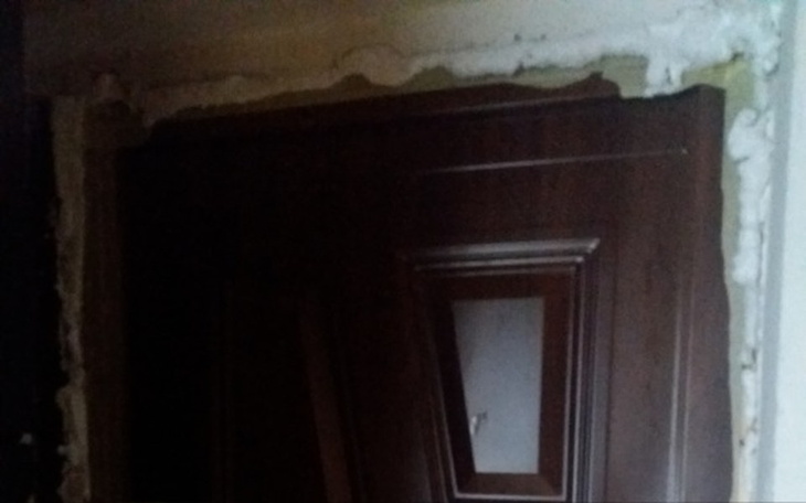 Zbiórka Remont i spłata mieszkania - zdjęcie główne