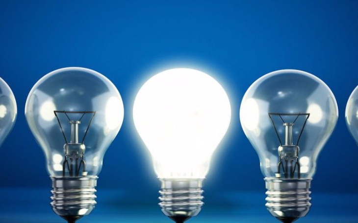 Zbiórka Podaruj światło - zdjęcie główne