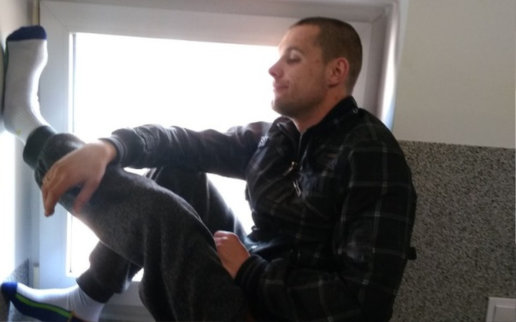 Zbiórka Aby zagrać z synem w piłkę - zdjęcie główne