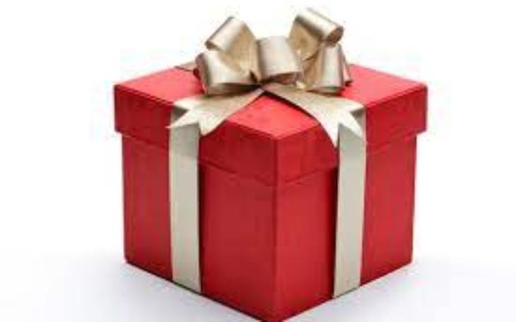 Zbiórka Na prezent i wyjazd do miłości - zdjęcie główne