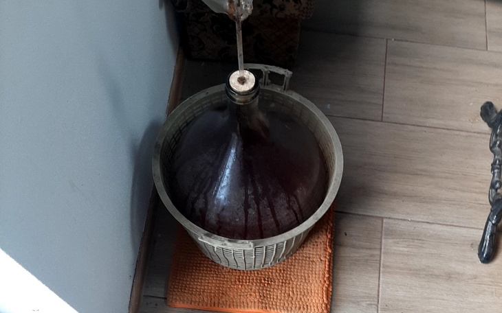 Zbiórka Impreza życia raz się żyje - zdjęcie główne