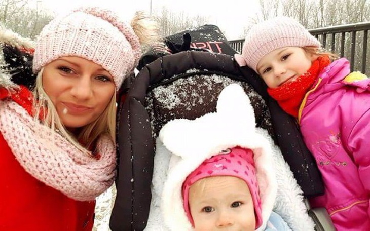 Zbiórka Nasze marzenie nowy dom - zdjęcie główne