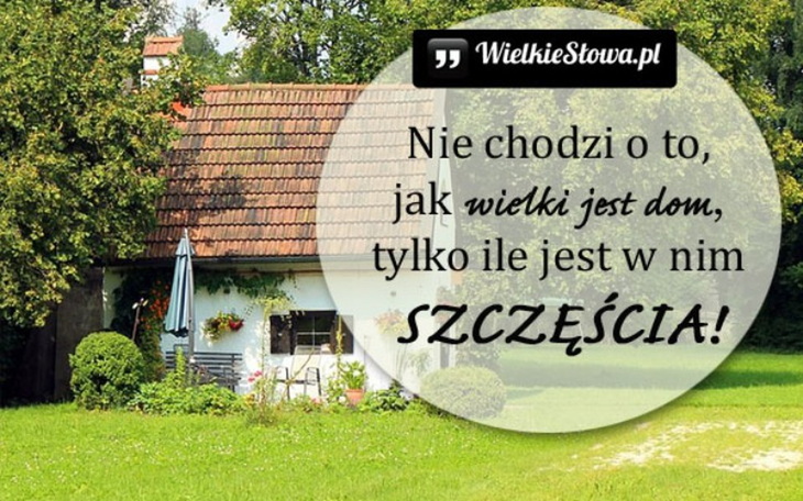 Zbiórka Dom oparty na skale - zdjęcie główne