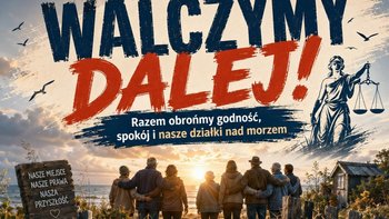 Zbiórka Apelacja - miniaturka zdjęcia